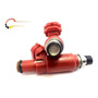 Set Inyectores Combustible Chevrolet Prizm Lsi 2001 1.8l