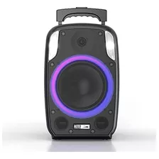 Altec Lansing Soundrover 50 Altavoz Bluetooth Inalámbrico Co