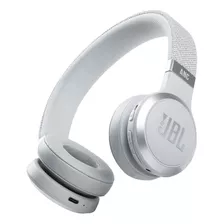 Fone De Ouvido Jbl Live 460nc Sem Fio