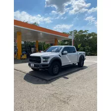 Ford F-150 2019 3.5cc Svt Raptor Supercrew