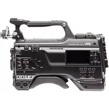 Jvc Gy-hc900stu 2/3 Hd Connected Cam Studio Camcorder (body