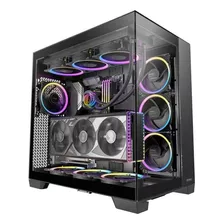 Gabinete Antec C8 Full Tower E-atx Sin Coolers 