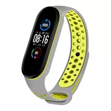 Malla Banda Intercambiable Deportiva Smartband Xiaomi Mi 3 4