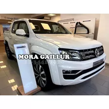 Volkswagen Vw Amarok V6 0km Extreme Precio Full 4x4 2024 X6