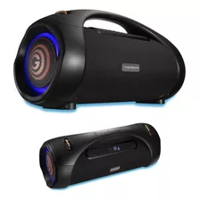 Caixa De Som Boombox Gradiente Intense 100w