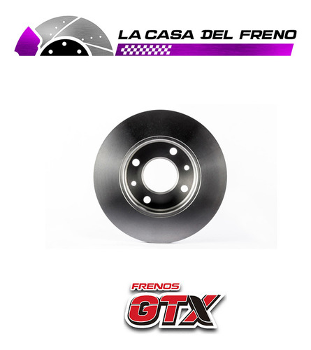 Par Disco Freno Del Renault Twingo 1.2 2004 (d7f700-c066) Foto 3