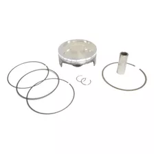 Kit Piston Athena 81,96 Honda Crf 250 R 2010-17 Competicion