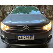 Citroën C-elysée 2019 1.6 Feel Vti 115 Am18
