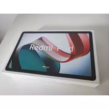 Xiaomi Redmi Pad 10.6 Tableta 128 Gb + 4gb Luz De Luna Plat