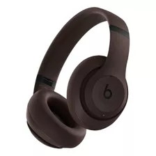 Audífonos Inalámbricos Apple Beats Studio Pro Mqtr3ll/a Deep Brown