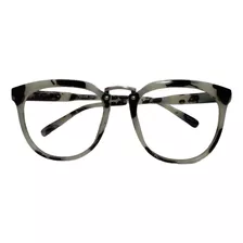 Gafas Lentes Retro Cow 