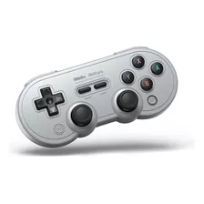 Mando Inalambrico 8bitdo Sn30 Pro Para Switch, Pc, Android