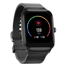 Smart Watch Ios 1.69 Pulgadas Global Haylou 2021 Versión Más