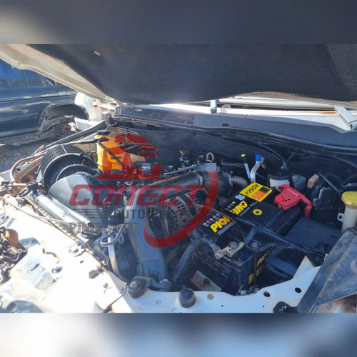 Motor Parcial Chevrolet S10 2.8 200 Cv Ano 2017 Diesel 2