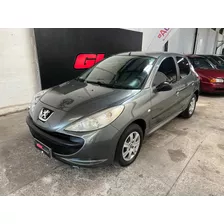 Peugeot 207 Compact (( Gl Motors ))