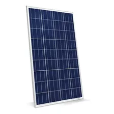 Painel Placa Celula Solar Modulo Fotovoltaica 100w Inmetro