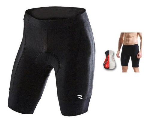 Renz Lycra corta