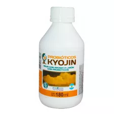Probiotico Kyojin Líquido X 180ml Salud Intestino