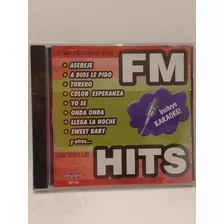 Los Más Escuchados De Las Fm 