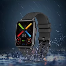 Smartwatch F7 Black (muy Poco Uso). Para Ios Y Android