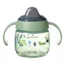 Vaso De Transición Tommee Tippee Sippee Superstar 190ml