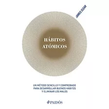 Libro Digital De Hábitos Atomicos 