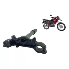 Mesa Garfo Inferior Honda Xre 190 2016 2017 2018 2019 2020..