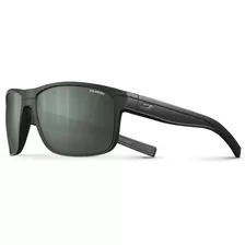 Lentes Renegade Polarizado Cat. 3 Uso Diario Negro - Julbo