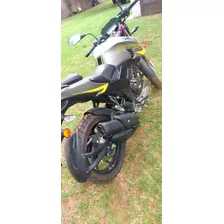 Tvs Rtr 200