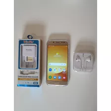 Celular J5 Pro 32gb