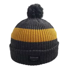 Gorro Quiksilver Skillers 0007 Touca Frio 