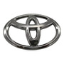 Toyota Fortuner Urbana Emblemas  Toyota Fortuner