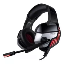 Auricular Gamer Onikuma K5 Pro