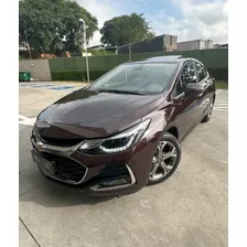 Gm Cruze Sport6 Premier 2020