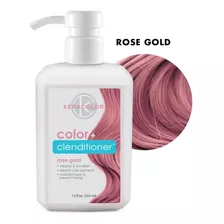 Acondicionador Depositador De Color Varios Tonos Keracolor