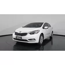 Kia Cerato Sx