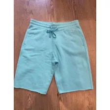 Bermudas Hollister Talle Xs