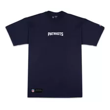 Camiseta Urban 2.0 Nfl New England Patriots Sport America