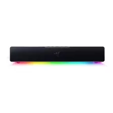 Barra De Sonido Parlante Bluetooth Razer Leviathan V2 X