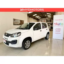 Fiat Uno Attractive 