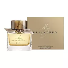 Perfume Mujer Burberry My 90 Ml Edp