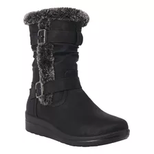 Bota Kenai Negro Passer