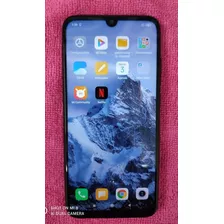 Xiaomi Redmi Note 7 (48 Mpx) Dual Sim 64 Gb 4 Gb Ram