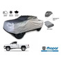 Cubierta Funda Cubre Auto Afelpada Dodge Ram 1500 5.7l 06