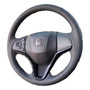 Cubre Volante Honda Hr-v Logo Original Calidad Premium