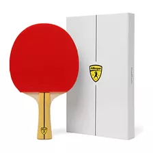 Jet400 Smash N1 Pala De Ping Pong, Raqueta De Tenis De ...