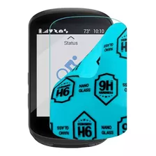 Protector Pantalla Para Garmin Edge 530 Edge 830 Antishock