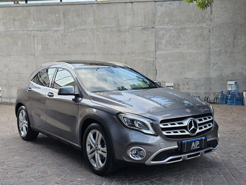 Mercedes-benz Clase Gla 1.6 Gla200 Urban 156cv - 3