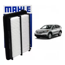 Filtro De Ar Motor Mahle Honda Crv Lx Lxs 2012 Até 2020