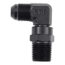 Adaptador Giratorio Fragola 499166bl Negro Tamano 6 X 38 Mp